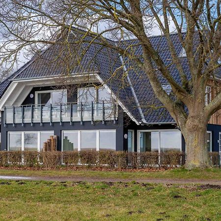 Haus Badestrand Badestrand 2 Born Kültér fotó