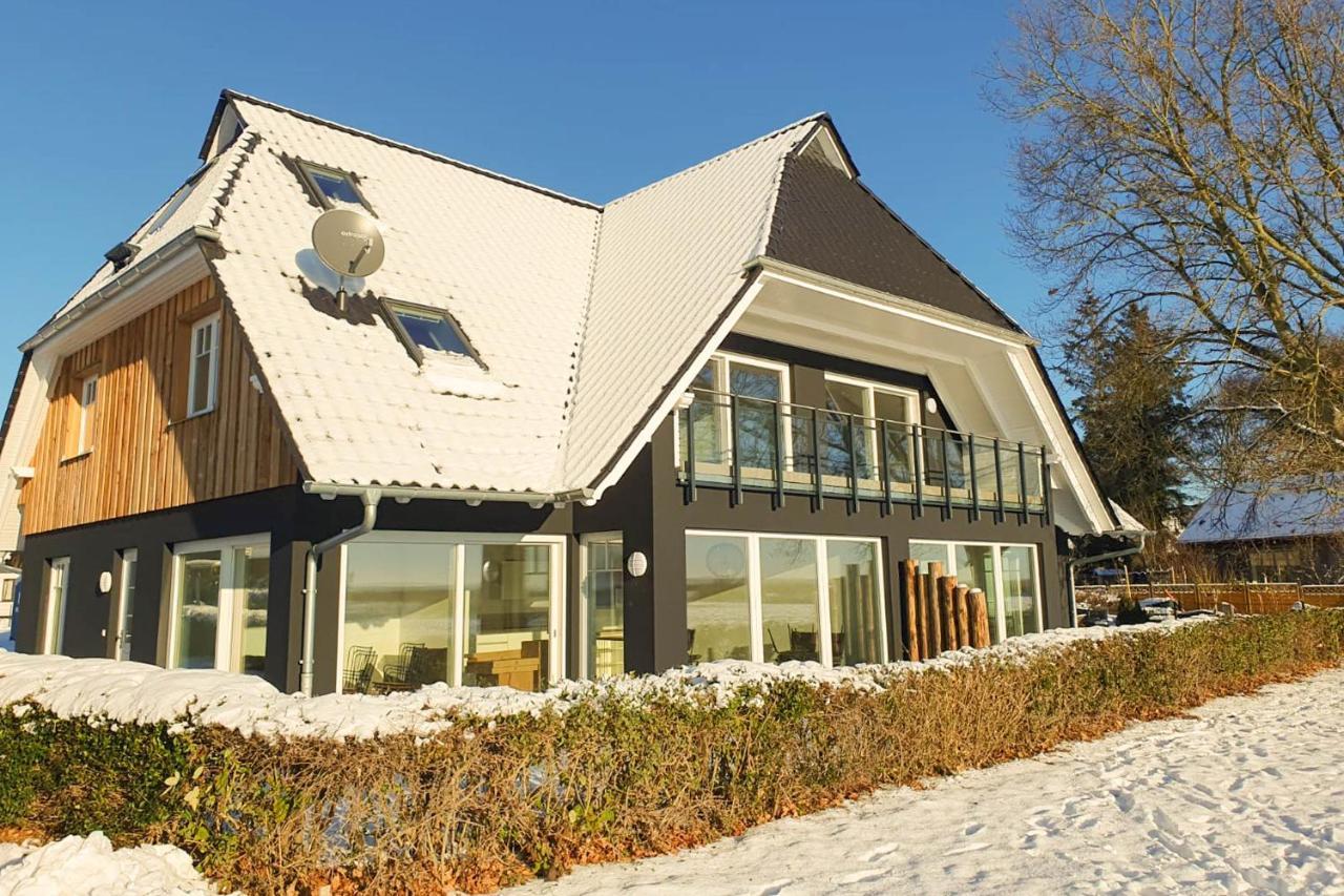 Haus Badestrand Badestrand 2 Born Kültér fotó