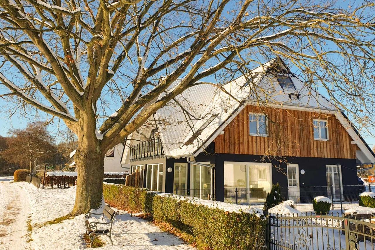 Haus Badestrand Badestrand 2 Born Kültér fotó