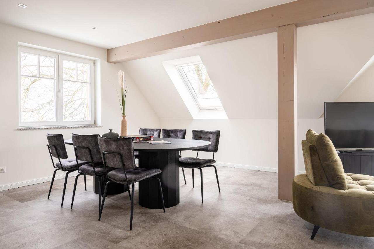 Haus Badestrand Badestrand 2 Born Kültér fotó