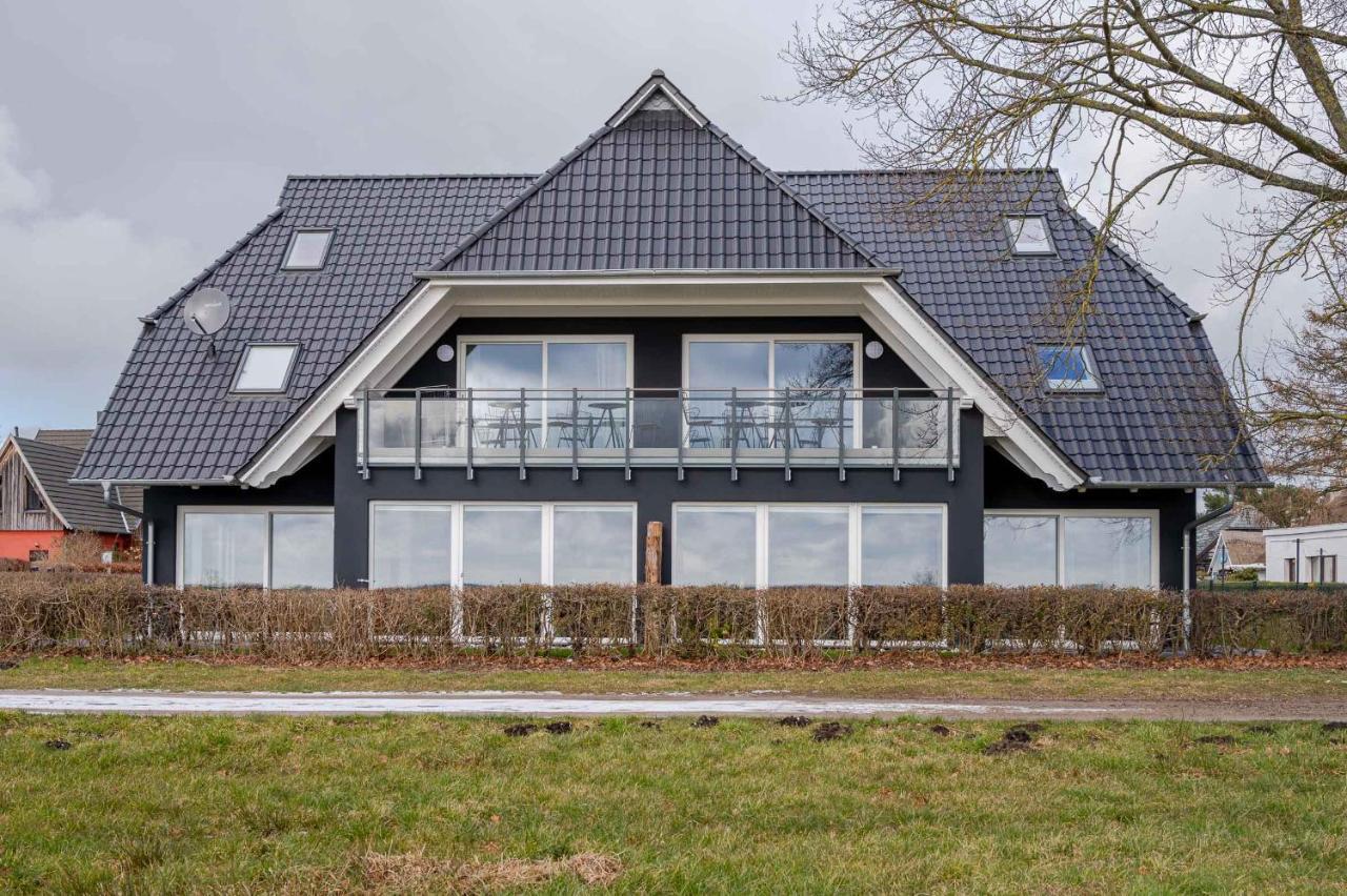Haus Badestrand Badestrand 2 Born Kültér fotó