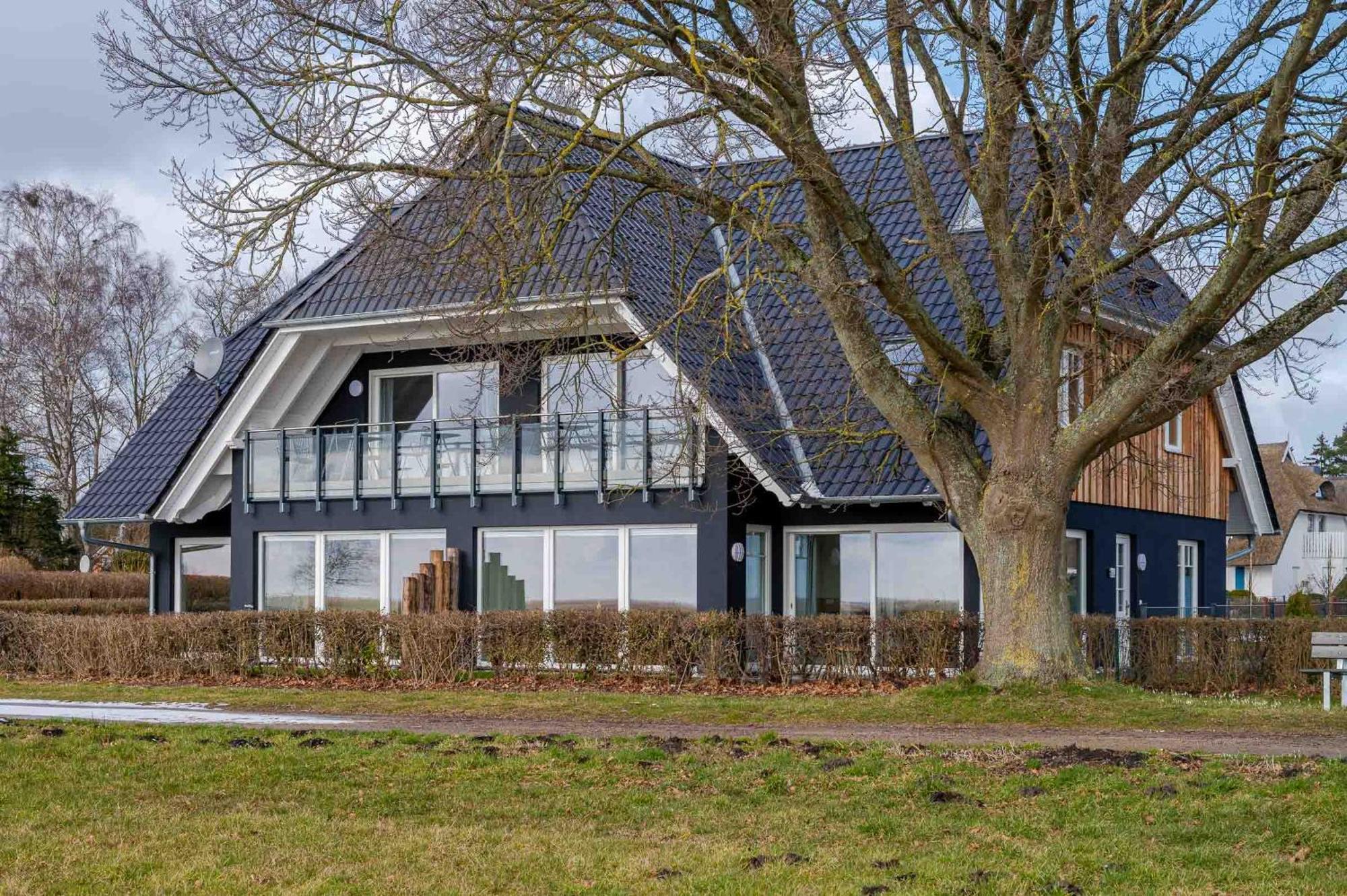 Haus Badestrand Badestrand 2 Born Kültér fotó